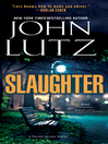 Cover image for Slaughter